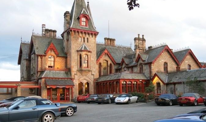 Dundarach Hotel