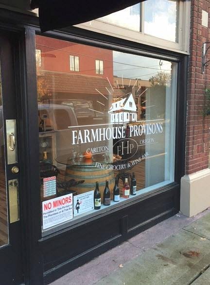 Farmhouse Provisions image