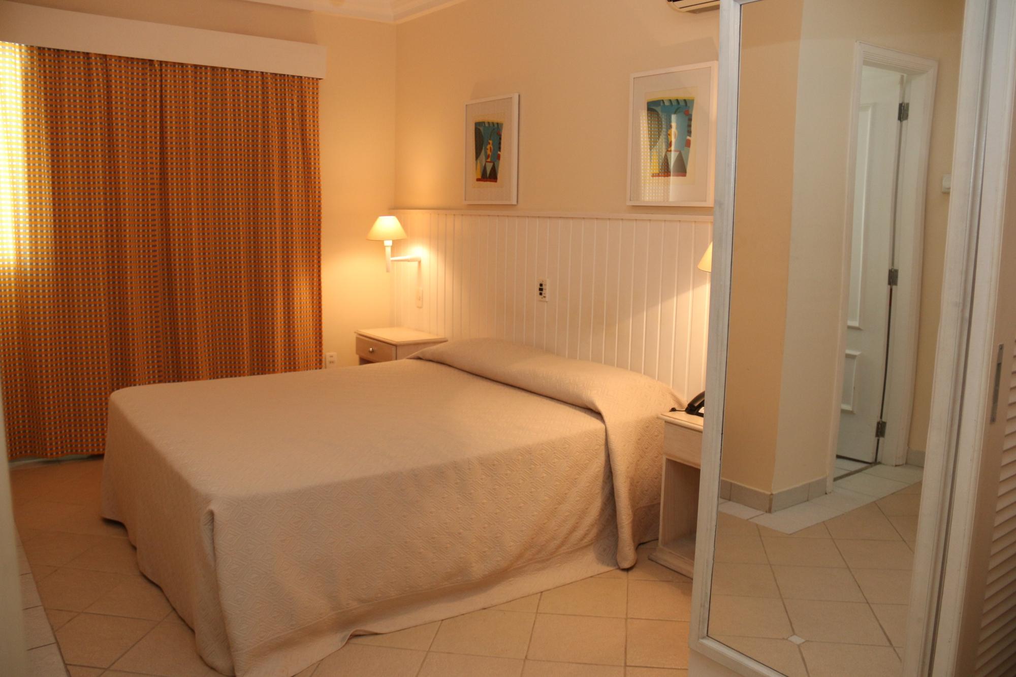 Hotel photo 8 of Vitoria NewPort Residence.