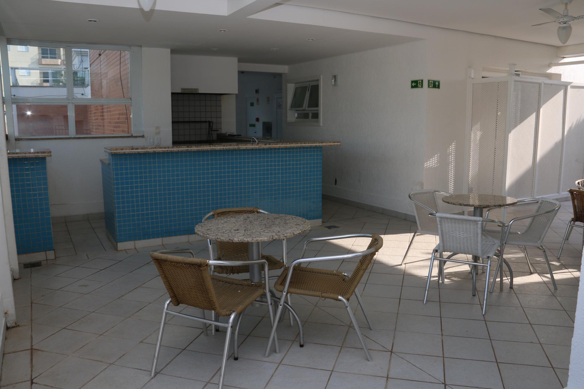 Hotel photo 6 of Vitoria NewPort Residence.