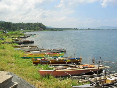 Surigao del Norte Province review images