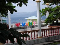 Fishing in Mainit Lake, Mainit, Surigao del Norte (Namingwit ng isda) 