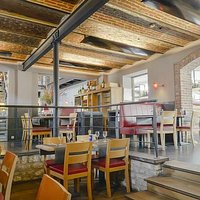 Brasserie de l'Alliance