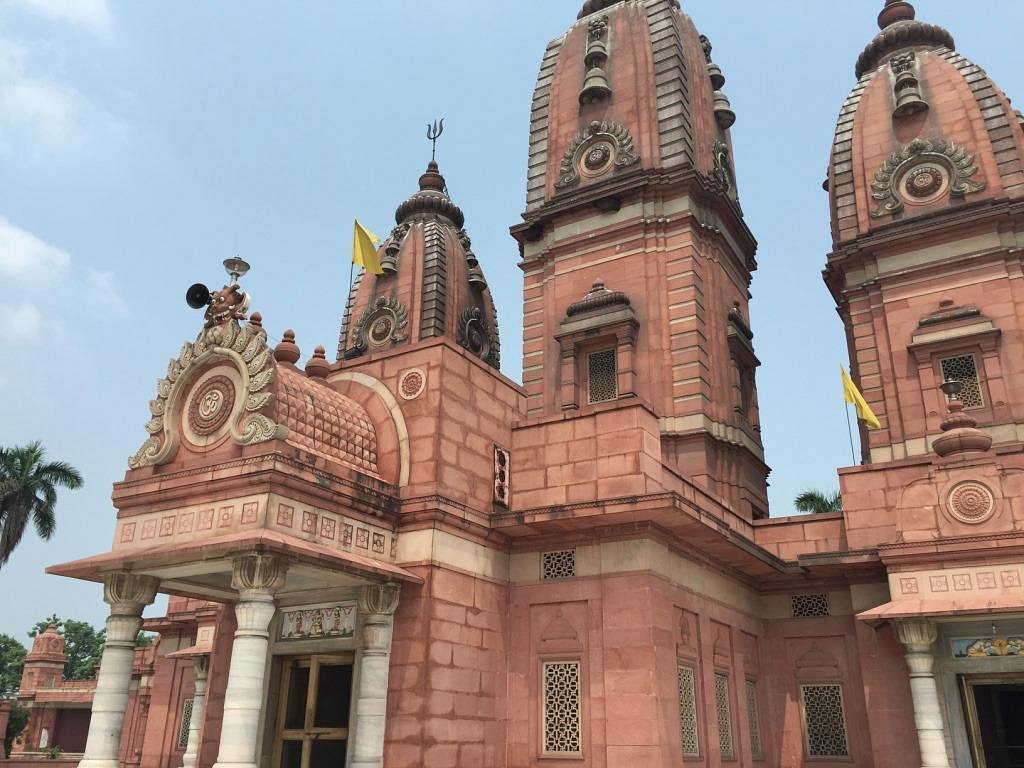 Laxmi Narayan Temple, Ghaziabad