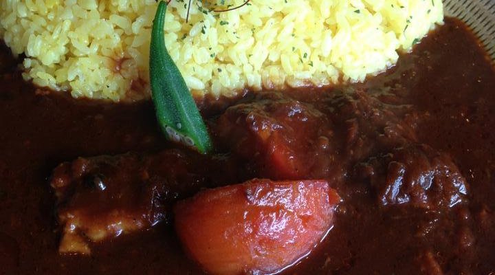 カレー