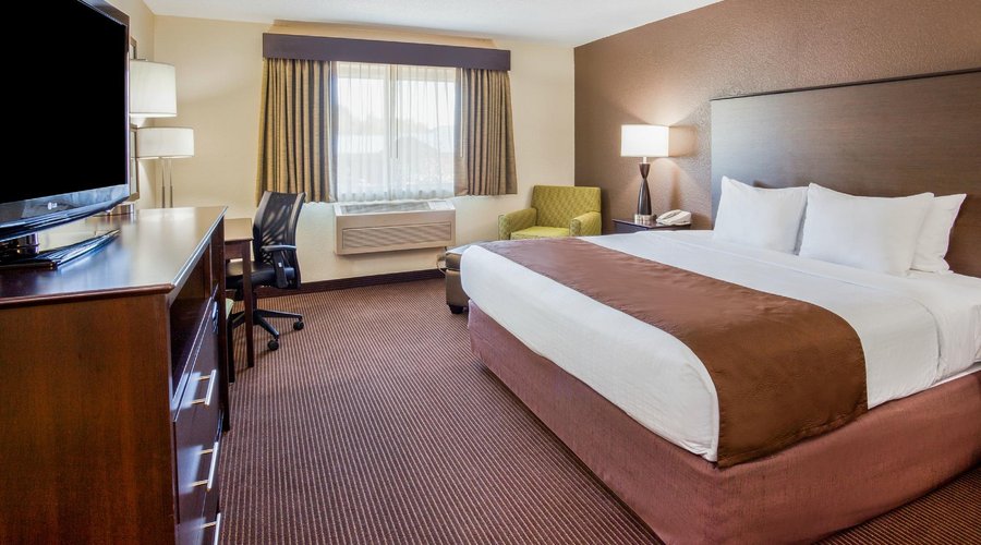 AmericInn Rhinelander