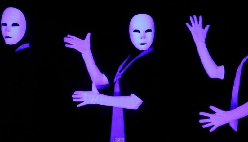 Ghosts