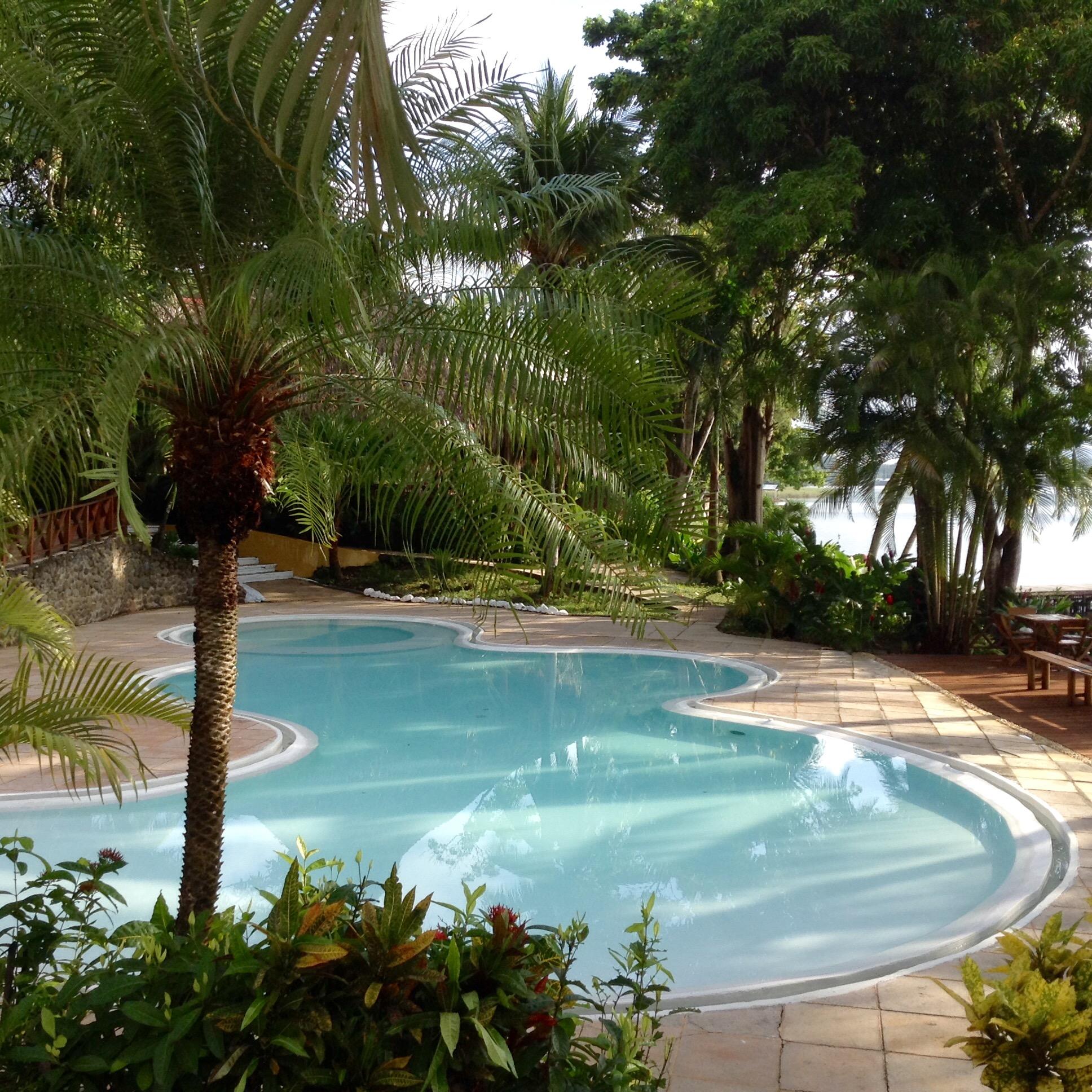 Hotel photo 94 of Banana Palms Hotel Resort & Marina.