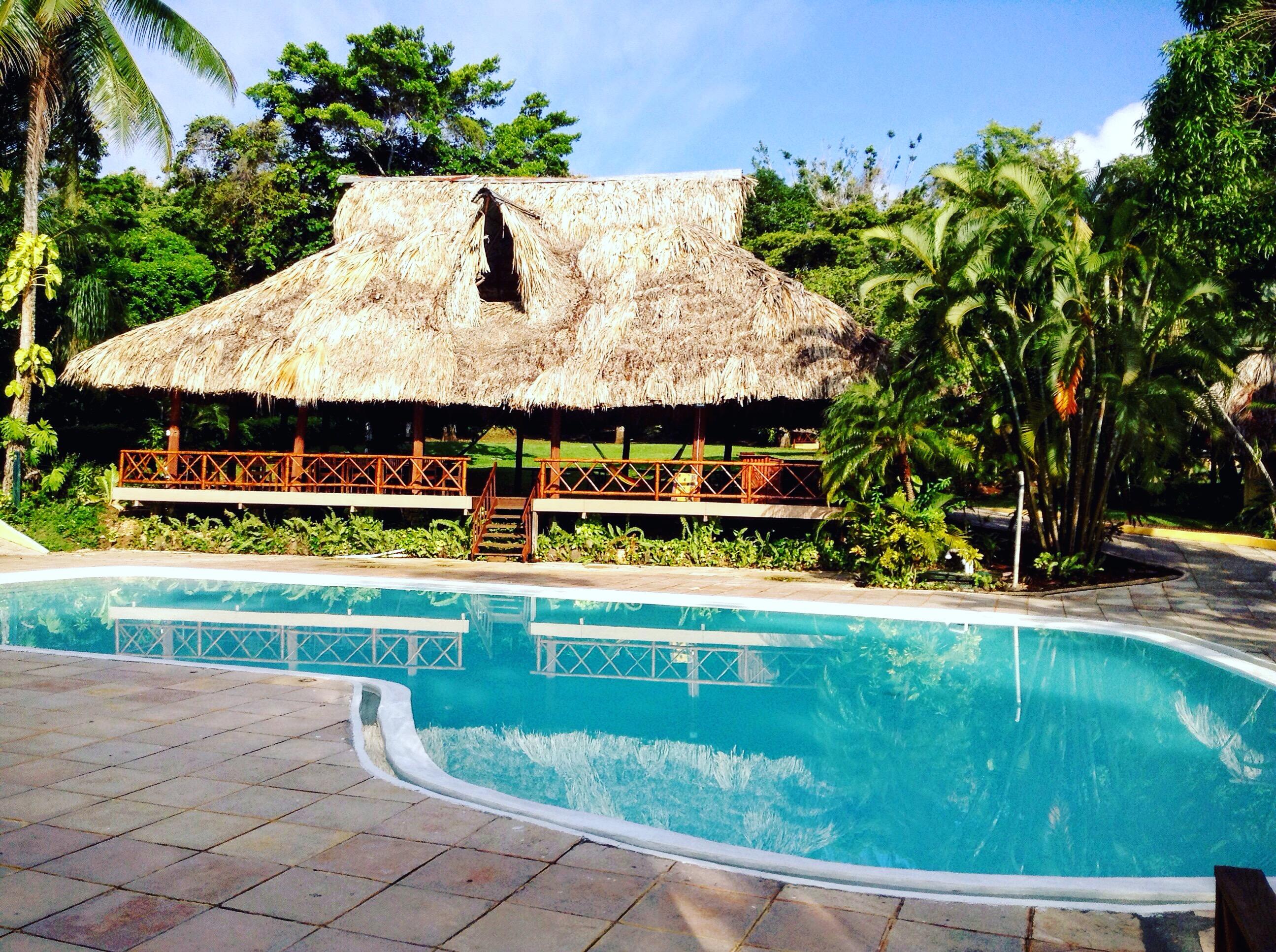 Hotel photo 37 of Banana Palms Hotel Resort & Marina.