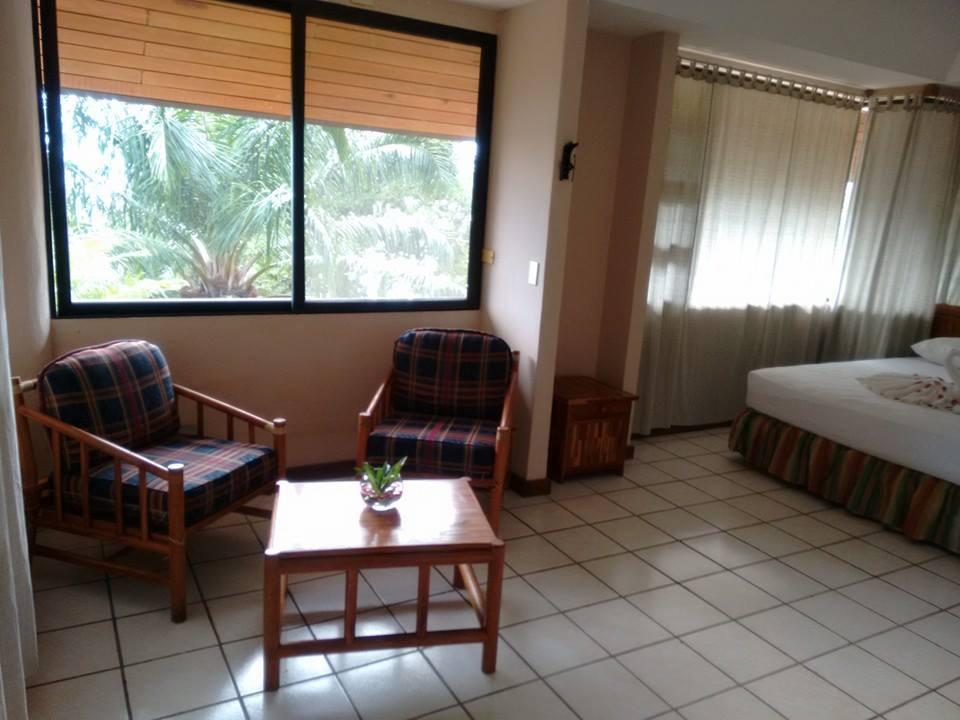 Hotel photo 22 of Banana Palms Hotel Resort & Marina.