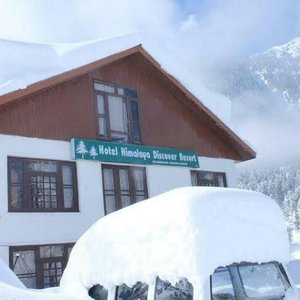 Hotel Himalaya Discover Resort