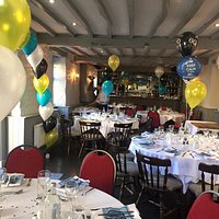 St Lucia Themed Shires Suite