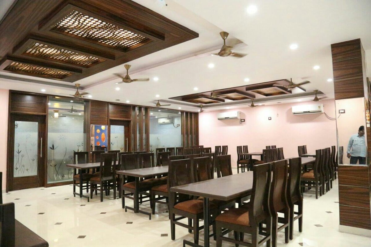 THE 10 BEST Restaurants in Vizianagaram (Updated March 2024)