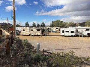 BEATTY RV PARK - Updated 2024 Campground Reviews (NV)