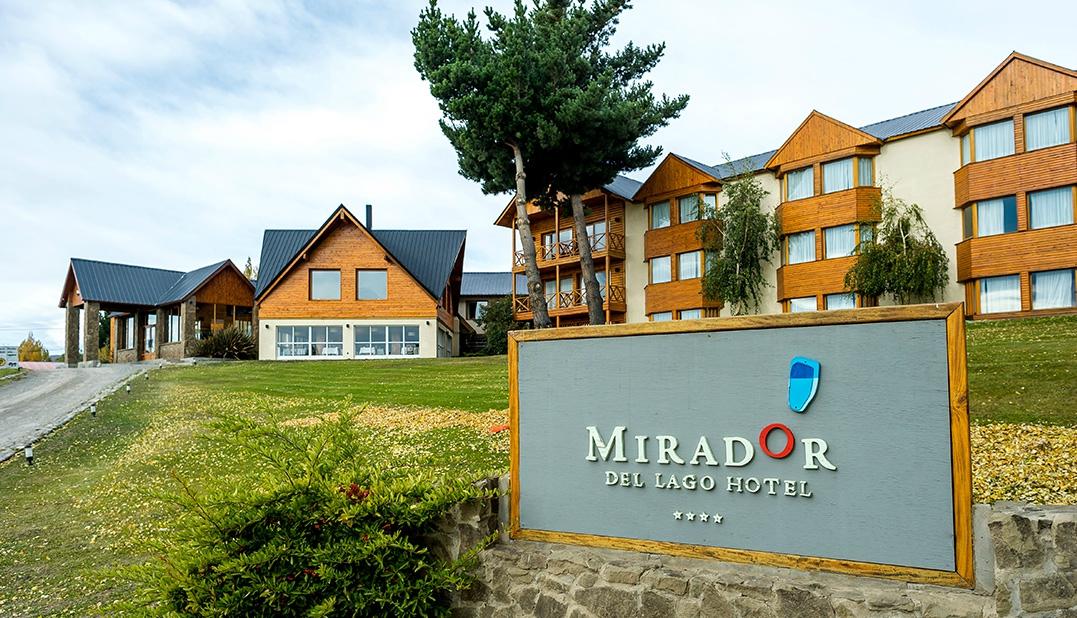 Hotel photo 76 of Hotel Mirador del Lago.