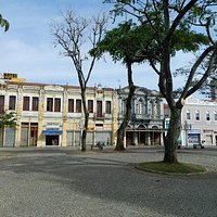 Praça João penido
