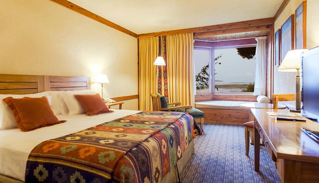 Hotel photo 80 of Hotel Mirador del Lago.