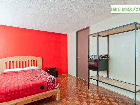 B&B Mexico Roma Norte (Ciudad De México) | OPINIONES, FOTOS, PRECIOS Y ...