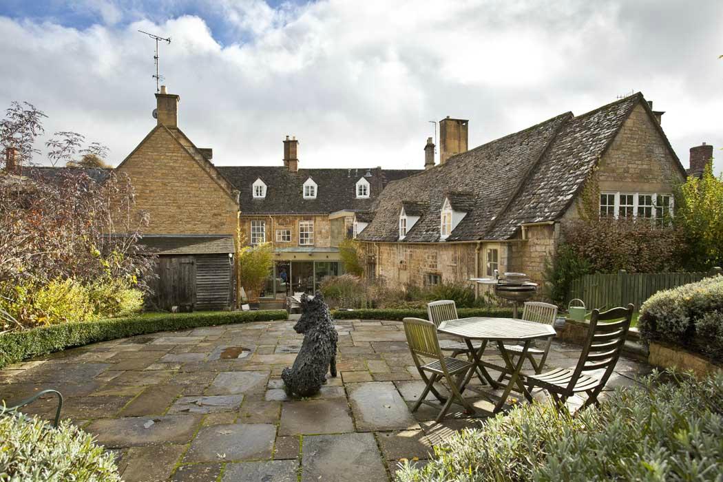 SEYMOUR HOUSE - Prices & B&B Reviews (Chipping Campden, Cotswolds ...