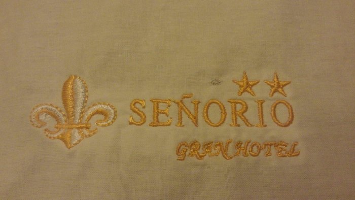 Imagen 7 de Senorio Gran Hotel