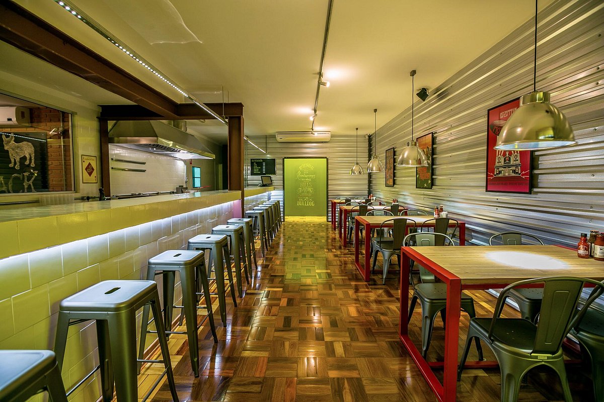 THE 10 BEST Restaurants in Ribeirao Preto (Updated March 2024)