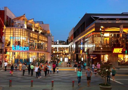 TOP 10 BEST Indoor Shopping Mall near Emeryville, CA - November 2023 - Yelp