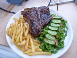 Comida