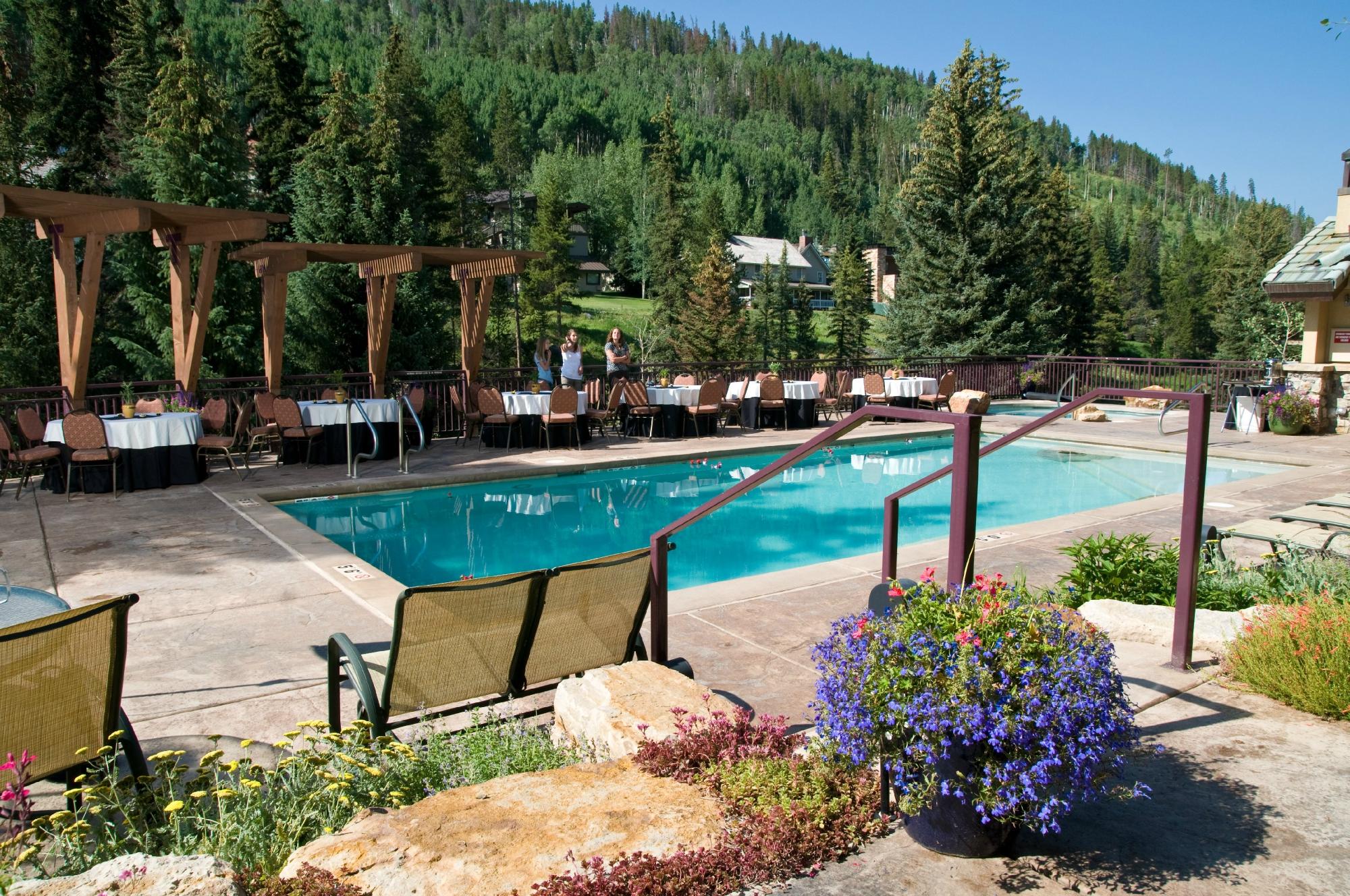 ANTLERS AT VAIL Updated 2024 Prices Condominium Reviews CO   Antlers At Vail 