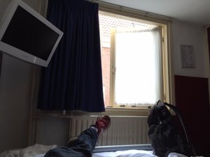 Resenär