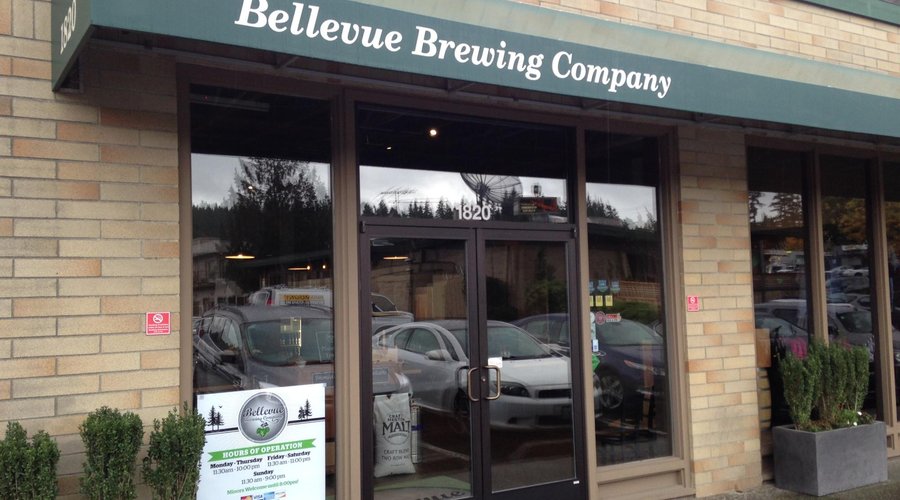 Bellevue Brewing Company