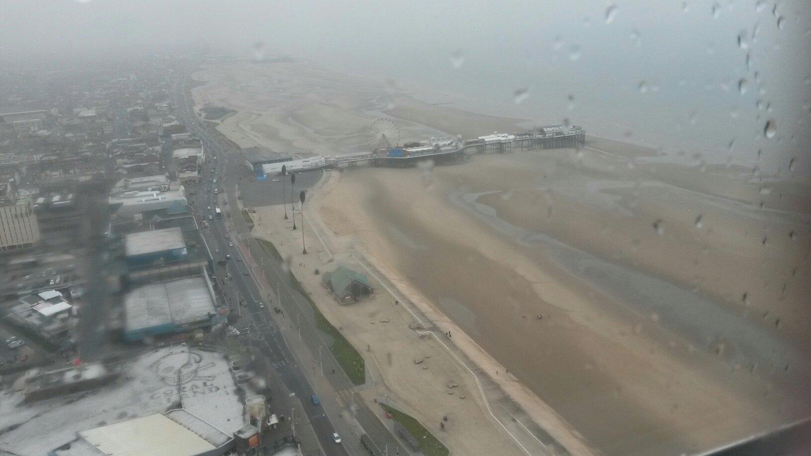 Hotel photo 13 of Travelodge Blackpool South Shore.