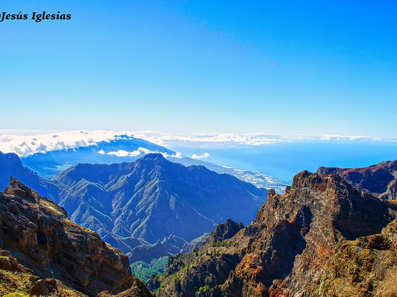 la palma tourism 2022