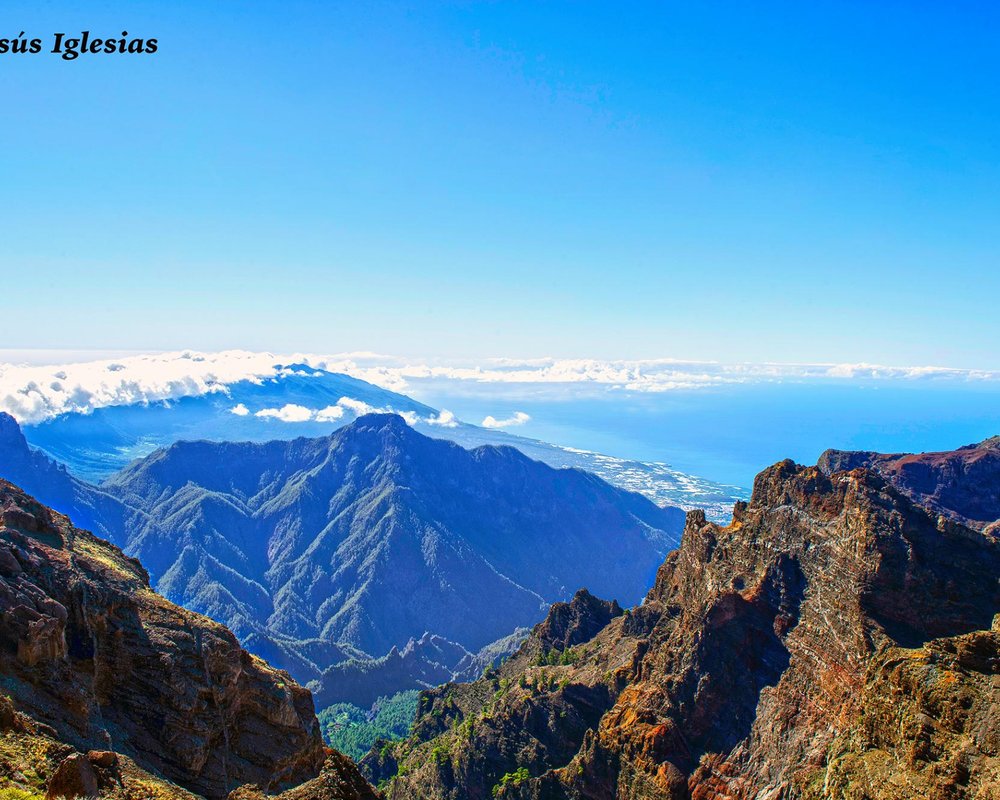 THE 15 BEST Things to Do in La Palma (2024) MustSee Attractions