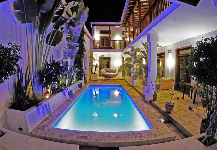 AZUL HOTEL & RESTAURANTE - Prices & Reviews (Leon, Nicaragua)