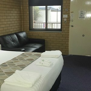 Chermside Motor Inn, hotel in Brisbane