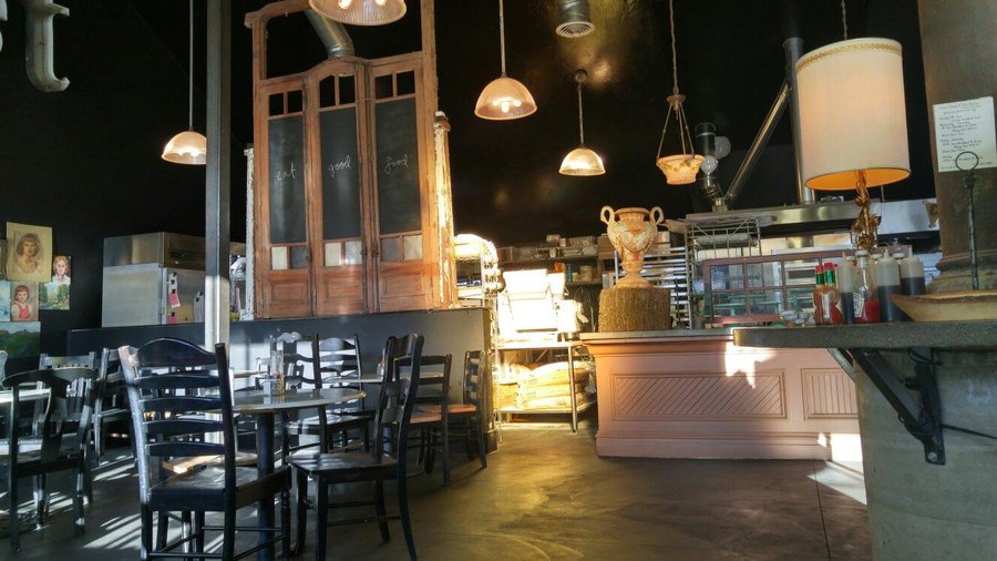 Chaps Restaurant