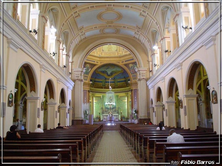 Catedral Metropolitana de Sorocaba