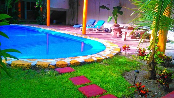 HOTEL EL SOL - Prices & Reviews (Tequesquitengo, Mexico)