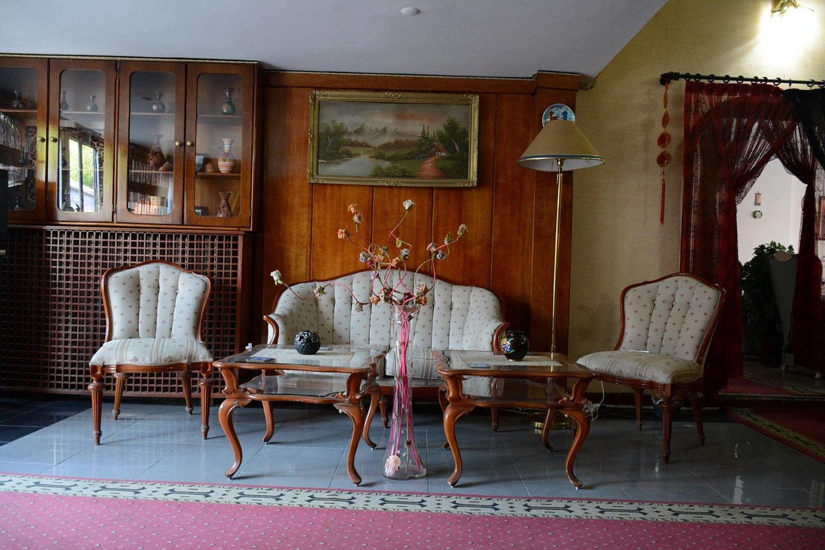 Hotel Temel, Kars bölgesinde otel