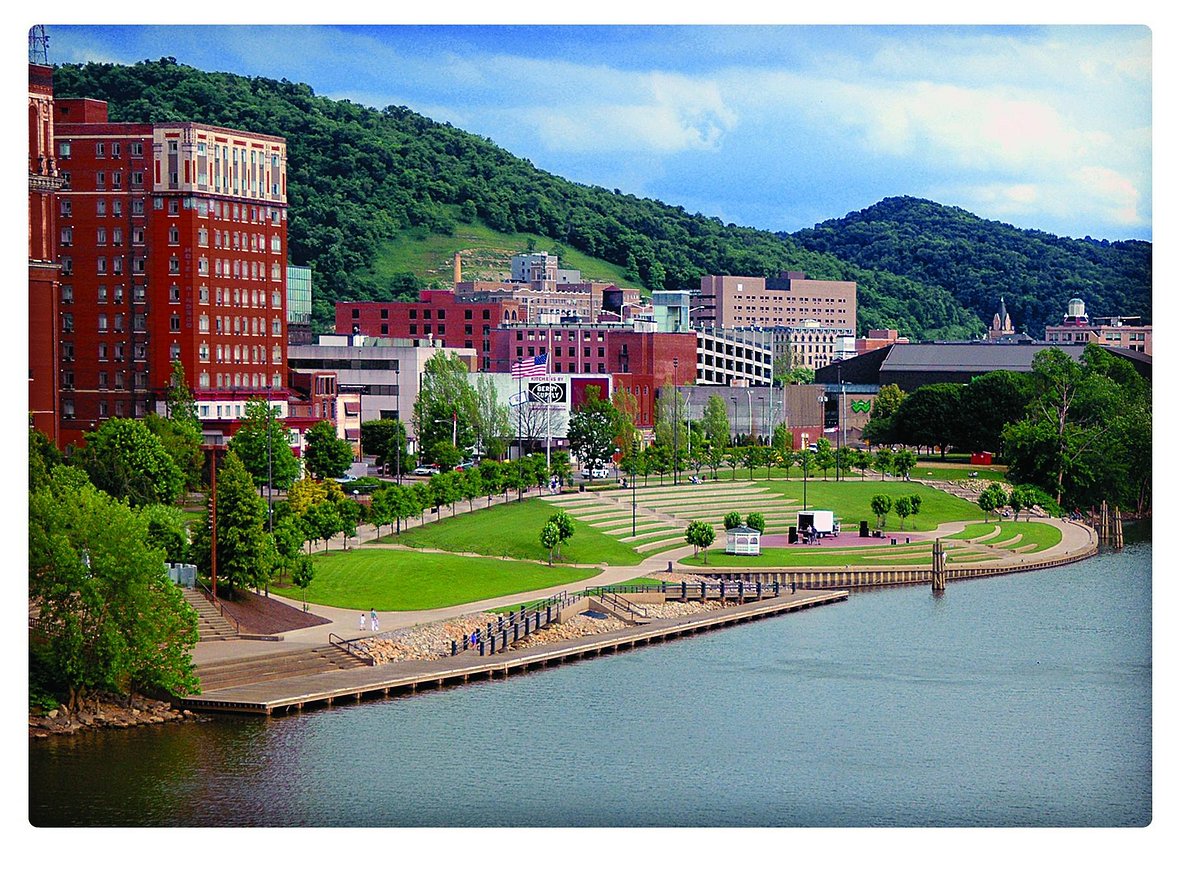 OHIO VALLEY EXTENDED STAY HOTEL - Specialty Hotel Reviews (Wheeling, WV)