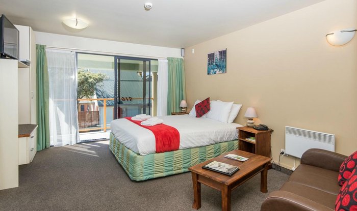 Gladstone Motel Rooms: Pictures & Reviews - Tripadvisor