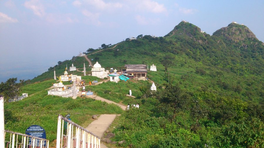 PARASNATH HILLS (2025) All You Need to Know BEFORE You Go (with Photos) - Tripadvisor