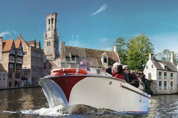 zeebrugge tourisme