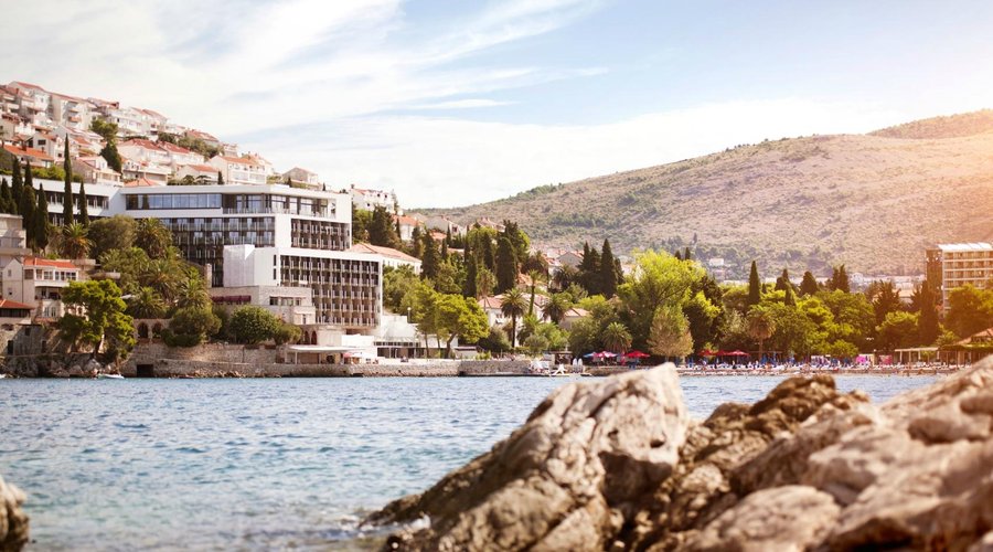Hotel Exteriors