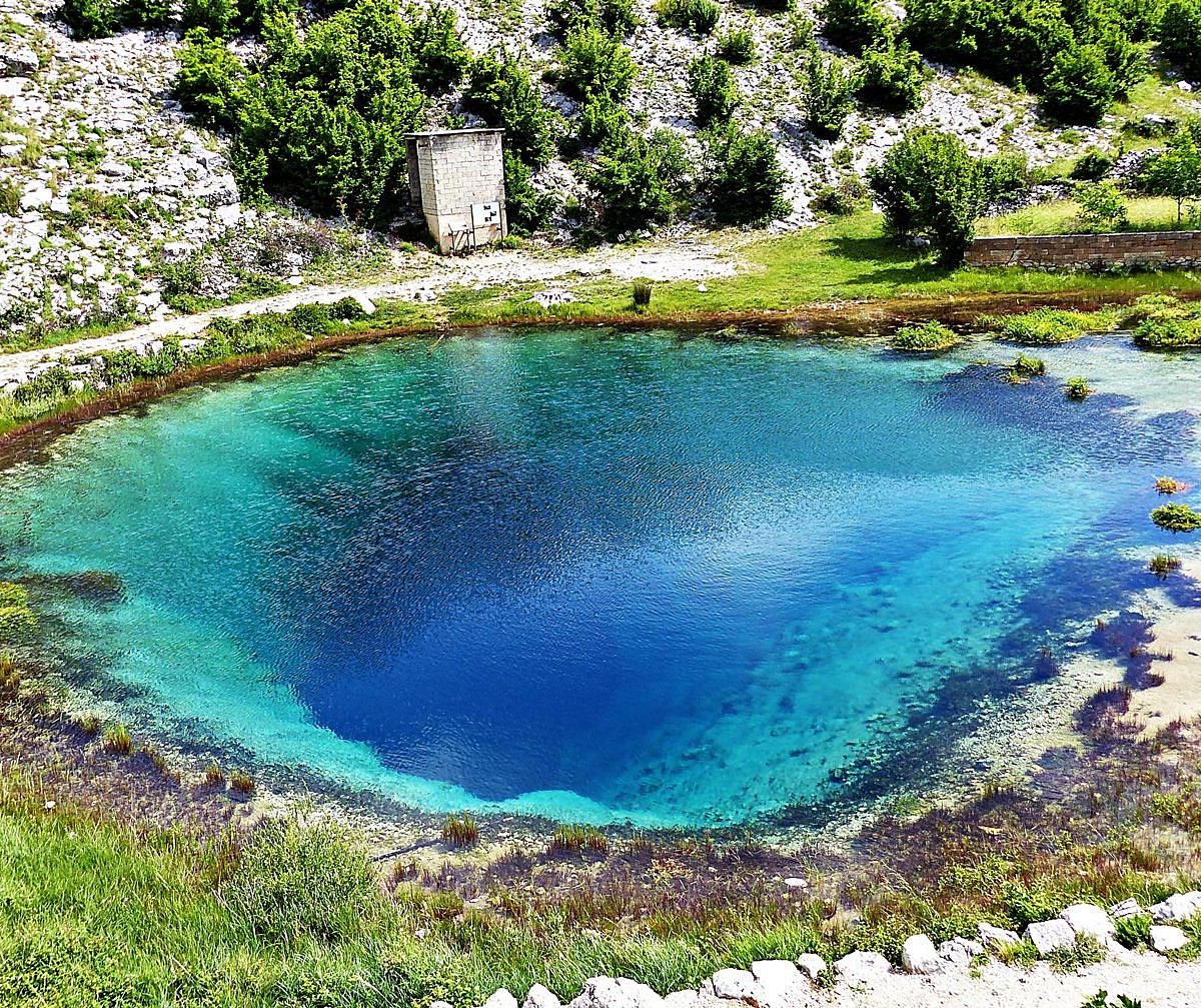 Source of the River Cetina - 2022 All You Need to Know BEFORE You Go (with  Photos) - Tripadvisor