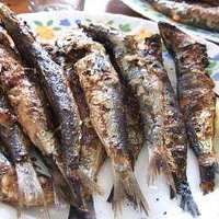 рыбки