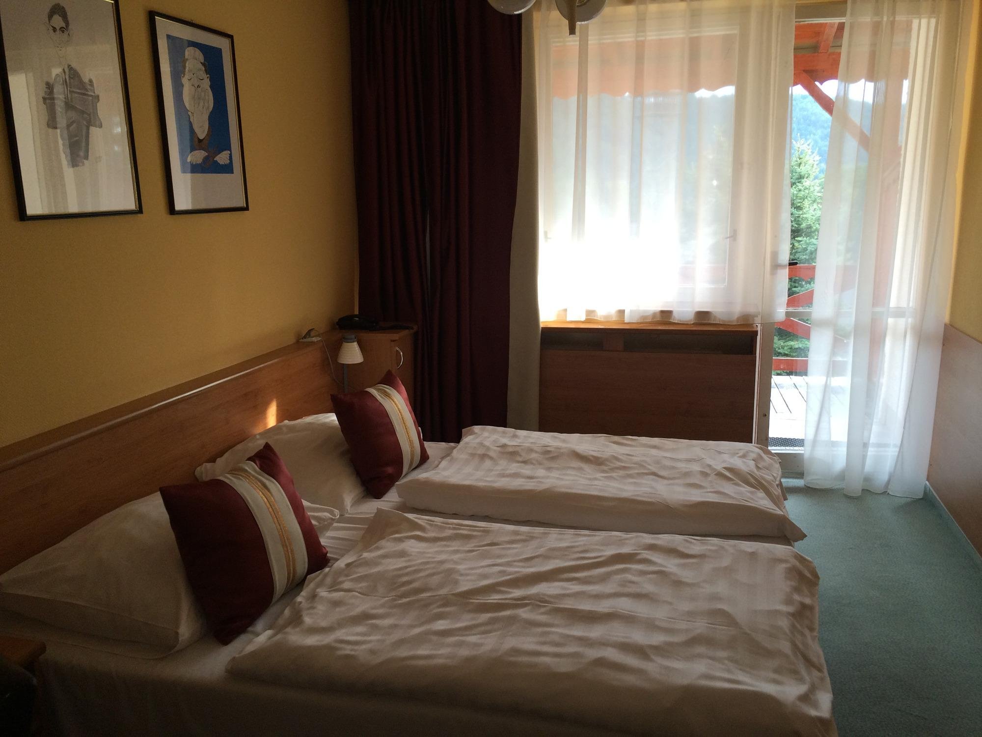 HOTEL SACHTICKA - Prices & Reviews (Selce, Slovakia)