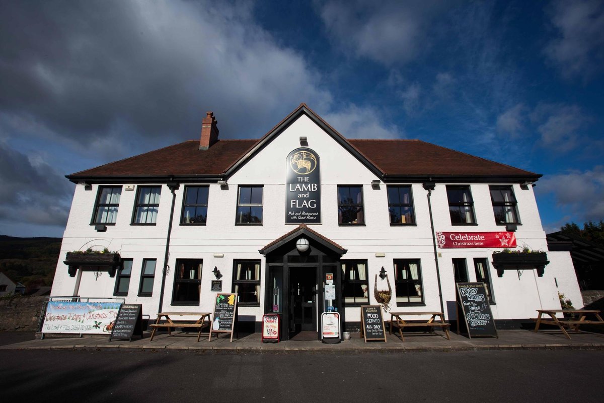 THE LAMB AND FLAG, Glynneath Ristorante Recensioni, Numero di Telefono & Foto Tripadvisor