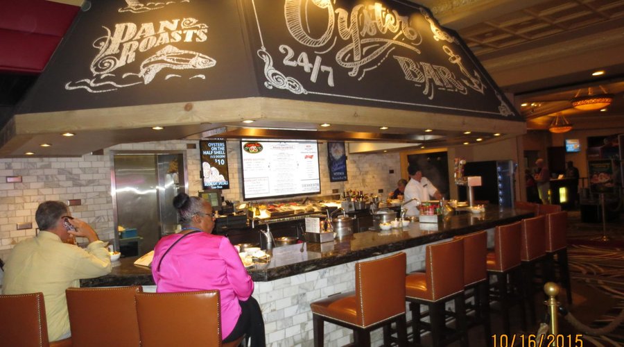 Oyster Bar
