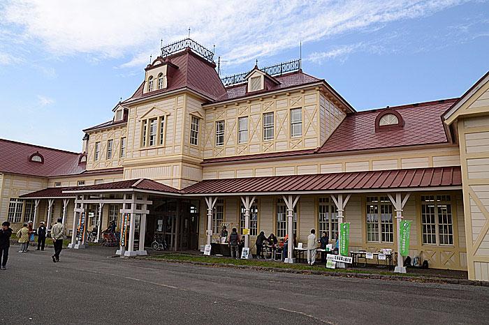 Historical Village of Hokkaido (Kaitaku-no Mura) - All You Need to